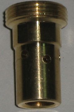 Düsenstöcke MB 401 D/501 D