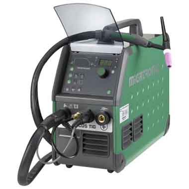 FOCUS TIG 200 AC/DC PFC