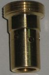 Düsenstöcke MB 401 D/501 D