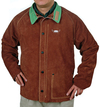 Schweißerjacke 44-7300