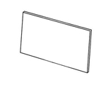 Innere Vorsatzscheibe Speedglas Standard 5er-Pack